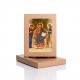 Icon Deesis of Christ