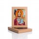 Icon of Saint Adalbert of Prague
