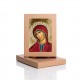 Icon of Holy Virgin, Blessed Mary