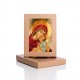 Icon of Holy Virgin with Infant Jesus, ELEUSA