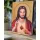The Most Sacred Heart of Jesus
