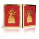 Icon of Our Lady of Sorrows, Our Lady of Lichen