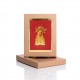 Icon of Our Lady of Sorrows, Our Lady of Lichen