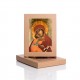 Icon of Holy Virgin with Infant Jesus, ELEUSA