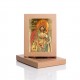 Icon of Holy Virgin with Infant Jesus, Virgin Kykkotissa