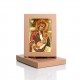 Icon of Holy Virgin with Infant Jesus, ELEUSA