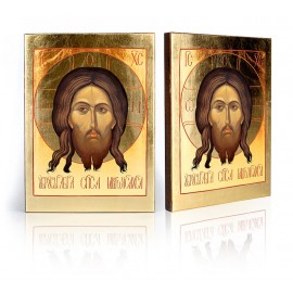 Icon of Image of Edessa