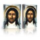 Icon of Holy Face of Jesus ,Veil of Veronica