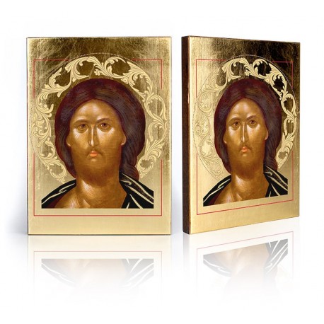 Icon of Jesus Christ, Jesus Christ image