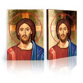 Icon of Jesus Christ, Jesus Christ image