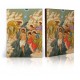 Icon of Baptism of Jesus