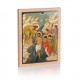 Icon of Baptism of Jesus
