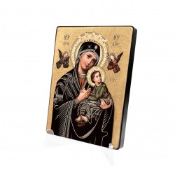 Icon of Holy Virgin of Perpetual Help