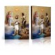 Icon of Baptism of Jesus