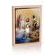 Icon of Baptism of Jesus