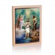 Icon of Baptism of Jesus