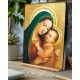 Icon of Icon of Our Lady of Good Advice