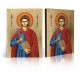 Icon of Saint Julian the Hospitaller