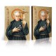 Icon of Saint Paul of the Cross