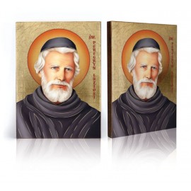 Icon of Saint Peregrine Laziosi