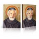 Icon of Saint Peregrine Laziosi