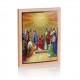 Icon of Descent of the Holy Spirit, Pentecoast