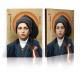 Icon of Saint Francisco de Jesus Marto