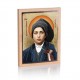 Icon of Saint Francisco de Jesus Marto