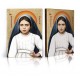 Icon of Saint Jacinta of Jesus Marto