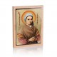 Icon of Saint Bernadette Soubirous