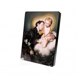 Icon of St. Anthony of Padua