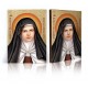 Icon of Saint Mariam Baouardy