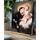 Icon of St. Anthony of Padua