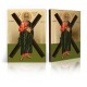 Icon of Saint Andrew the Apostle