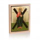 Icon of Saint Andrew the Apostle