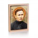Icon of Saint Damien De Veuster