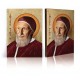 Icon of Saint Pope Pius V