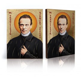 Icon of Blessed, Francis Xavier Seelos