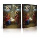 Icon of Holy Family