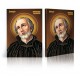 Icon of Saint Andrew Bobola