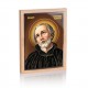 Icon of Saint Andrew Bobola