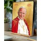 Icon of Saint John Paul II, Pope John Paul II