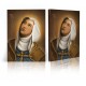 Icon of Blessed Michelina of Pesarocon