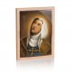 Icon of Blessed Michelina of Pesarocon