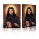 Icon of Saint Rafka, Saint Rebecca
