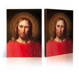 Icon of Jesus Christ, Jesus Christ image