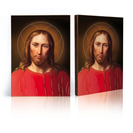 Icon of Jesus Christ, Jesus Christ image