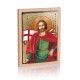Icon of Saint Alexander of Bergamo