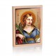 Icon of Saint Martina of Rome, St Martina