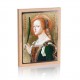 Icon of Justina of Padua